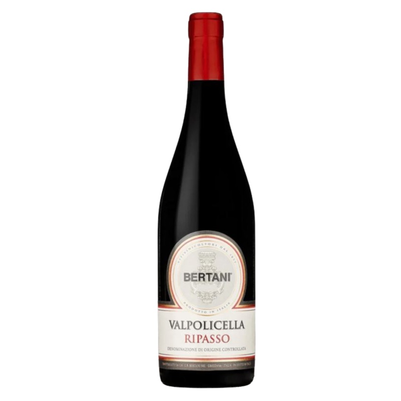Bertani Valpolicella Ripasso 2019 750 ML