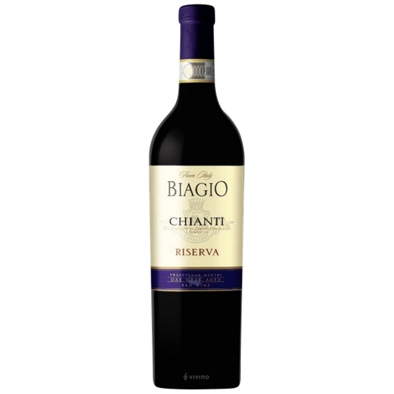 Biagio Chianti 750 ML