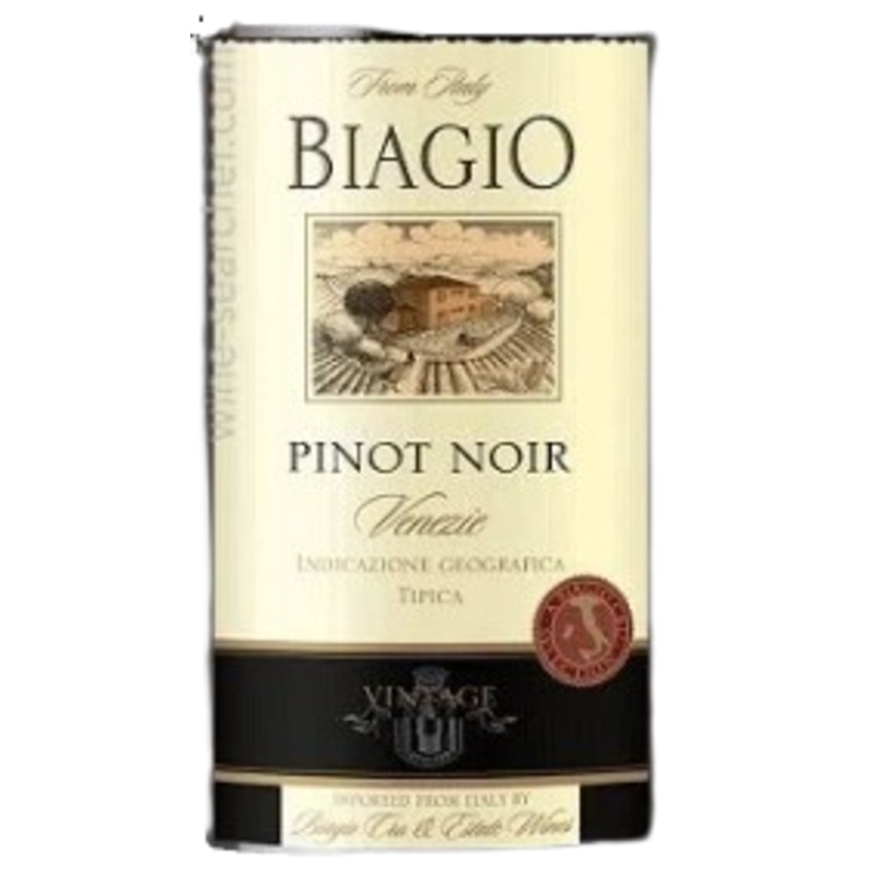 Biagio Venezie Pinot Noir 750 ML