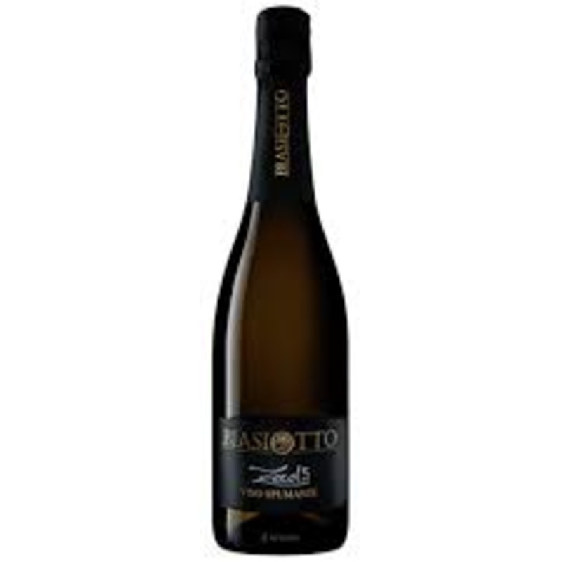 Biasiotto Zero 15 Sui Lieviti 750 ML
