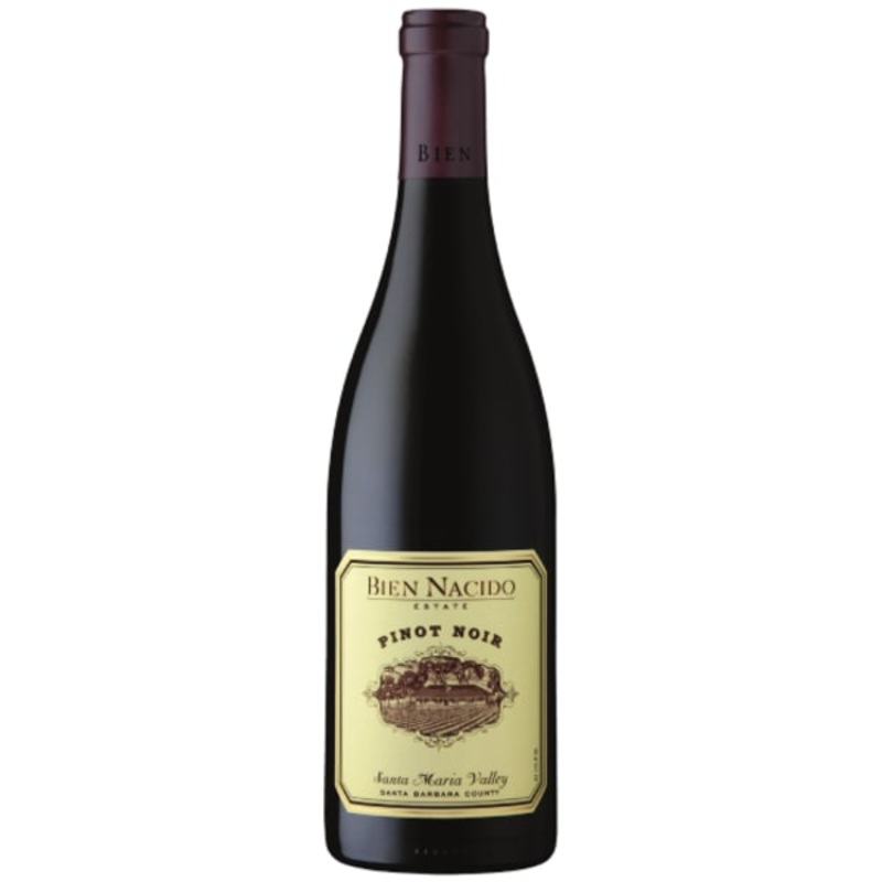 Bien Nacido Estate Pinot Noir 2020 750 ML