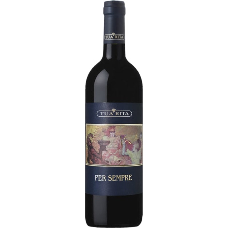 Tua Rita Per Sempre Syrah 2021 750 ML